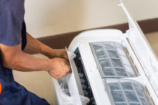 Marinette, WI HVAC Company