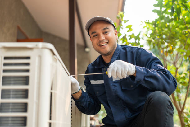 Best 24/7 HVAC repair  in Marinette, WI